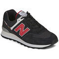 Baskets basses New Balance 574