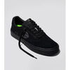 Chaussures de Skate Cariuma NAIOCA PRO daim toile noirs