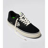 Chaussures de Skate Cariuma NAIOCA PRO daim noir toile