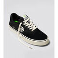 Skate & rollers sur Grenoble : Chaussures de Skate Cariuma NAIOCA PRO daim noir toile