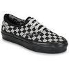 Baskets basses Vans LX Authentic 44 EK Punk Check BLACK/MARSHMALLOW