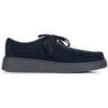 Baskets basses Clarks torview g trainers