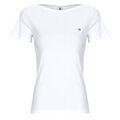 Tee-shirts sur Grenoble : T-shirt Petit Bateau TEE SHIRT COL AMIRAL