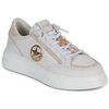 Baskets basses Cetti C-1401-SRA-V26-NATURE-BLANCO