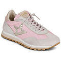 Baskets basses Cetti C-1259-SRA-V26-ANTE-MESH-ROSA-PALO Grenoble