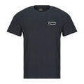 Tee-shirts sur Grenoble : T-shirt Lee WORKWEAR BUILDING TEE
