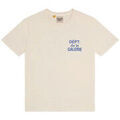Tee-shirts sur Grenoble : T-shirt gallery dept T-SHIRT FRENCH TEE BEIGE