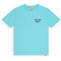 Tee-shirts sur Grenoble : T-shirt gallery dept SOUVENIR TEE LIGHT TEAL