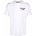 Tee-shirts sur Grenoble : T-shirt gallery dept SOUVENIR TEE WHITE