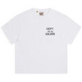 Tee-shirts sur Grenoble : T-shirt gallery dept FRENCH TEE WHITE