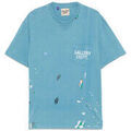 T-shirt gallery dept VINTAGE LOGO PAINTED TEE BLU T-shirt gallery dept VINTAGE LOGO PAINTED TEE BLU Grenoble