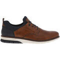 Baskets homme sur Grenoble : Baskets basses Rieker Baskets