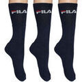 Chaussettes sur Grenoble : Chaussettes Fila F9505-321