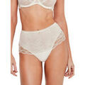 Culottes & autres bas
sur Grenoble : Culottes & slips Selmark Culotte gainante taille haute MANUELA MARIAGE Blanc