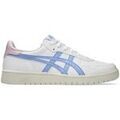 Baskets femme sur Grenoble : Baskets basses Asics Japan S - White/Light Saphire