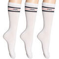 Chaussettes sur Grenoble : Chaussettes Fila F9092-300