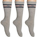 Chaussettes sur Grenoble : Chaussettes Fila F9092-400