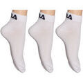 Chaussettes sur Grenoble : Chaussettes Fila F9300-300