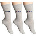 Chaussettes sur Grenoble : Chaussettes Fila F9630-400