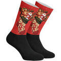 Chaussettes sur Grenoble : Chaussettes Jenes -NAVIDAD 8