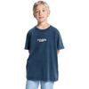 T-shirt enfant DC Shoes Planetarium