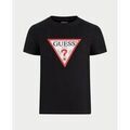 T-shirt Guess T-shirt iconique Jeans pour femme Grenoble