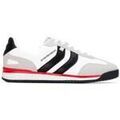 Baskets homme sur Grenoble : Baskets basses Xti 144583-HIELO