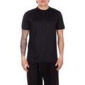 Tee-shirts sur Grenoble : T-shirt John Richmond UMP26076TSHB