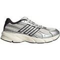 Baskets homme sur Grenoble : Baskets basses adidas HQ7289 Argent&eacute;