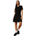 Robes sur Grenoble : Robe courte La Modeuse Robes pour femme - Noir -