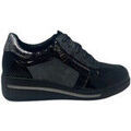Baskets femme sur Grenoble : Baskets basses Adige CHAUSSURES INFINI ALZ