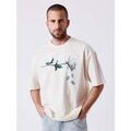 T-shirt Project X Paris Tee Shirt 2611150
