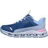 Baskets basses enfant Skechers Basket Basse &agrave; Lacets Juniors Glide Step Vista Lane Multicolore