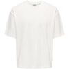 Polo Only & Sons Onslenny Ovz Ss Strct Tee Noos 22036392