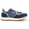 Baskets basses Pepe jeans 811493