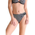 Maillots de bain Lisca Bas maillot slip de bain BONDI BEACH