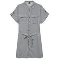 Robe courte Vero Moda 179310VTPE26