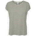Tee-shirts sur Grenoble : T-shirt Vero Moda 180929VTPE26