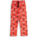 Jeans/Pantalons sur Grenoble : Pantalon Coca-Cola Logo Pantalons de d&eacute;tente Rouge