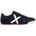 Baskets basses Munich 4921002