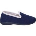 Chaussons / Pantoufles sur Grenoble : Chaussons Norte�as 116520 Bleu