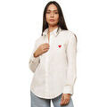 Chemises sur Grenoble : Chemise La Modeuse Chemisiers, blouses pour femme - Blanc -