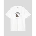 Tee-shirts sur Grenoble : T-shirt Carhartt -
