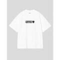 Tee-shirts sur Grenoble : T-shirt Carhartt -