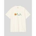 Tee-shirts sur Grenoble : T-shirt Carhartt -