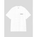 Tee-shirts sur Grenoble : T-shirt Carhartt -
