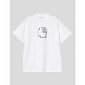 Tee-shirts sur Grenoble : T-shirt Carhartt -