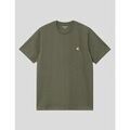Tee-shirts sur Grenoble : T-shirt Carhartt -