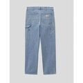 Pantalons sur Grenoble : Jeans Carhartt -