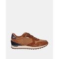 Baskets homme sur Grenoble : Baskets basses Kangaroos 1045 3